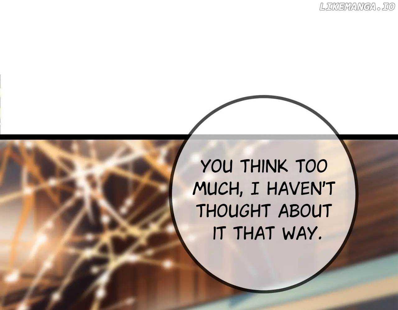 Daddy President Is Too Hard To Deal With Chapter 181 - page 16